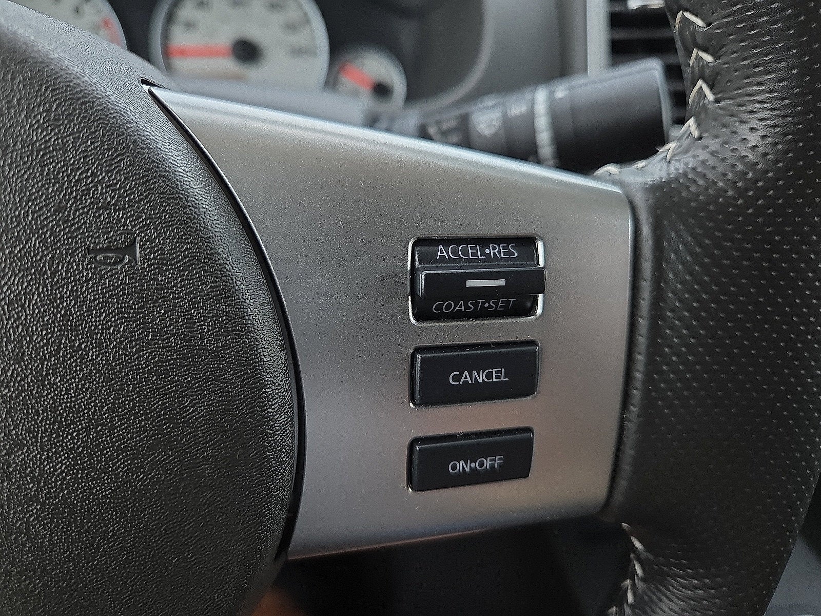 2021 Nissan Frontier PRO-4X
