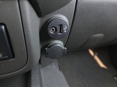 2021 Nissan Frontier PRO-4X