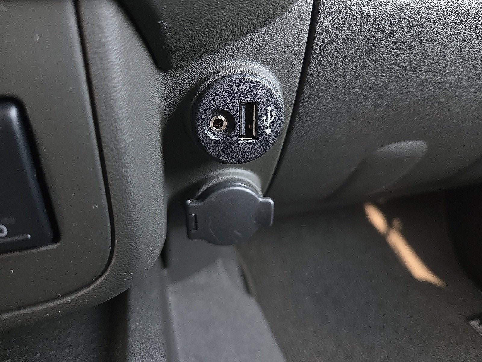 2021 Nissan Frontier PRO-4X
