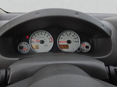 2021 Nissan Frontier PRO-4X
