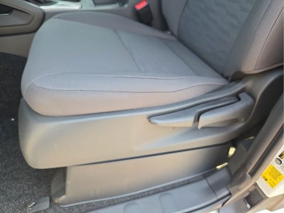 2026 Nissan Frontier King Cab® S
