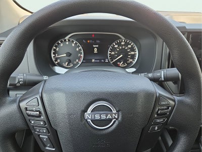 2026 Nissan Frontier King Cab® S