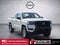 2026 Nissan Frontier King Cab® S