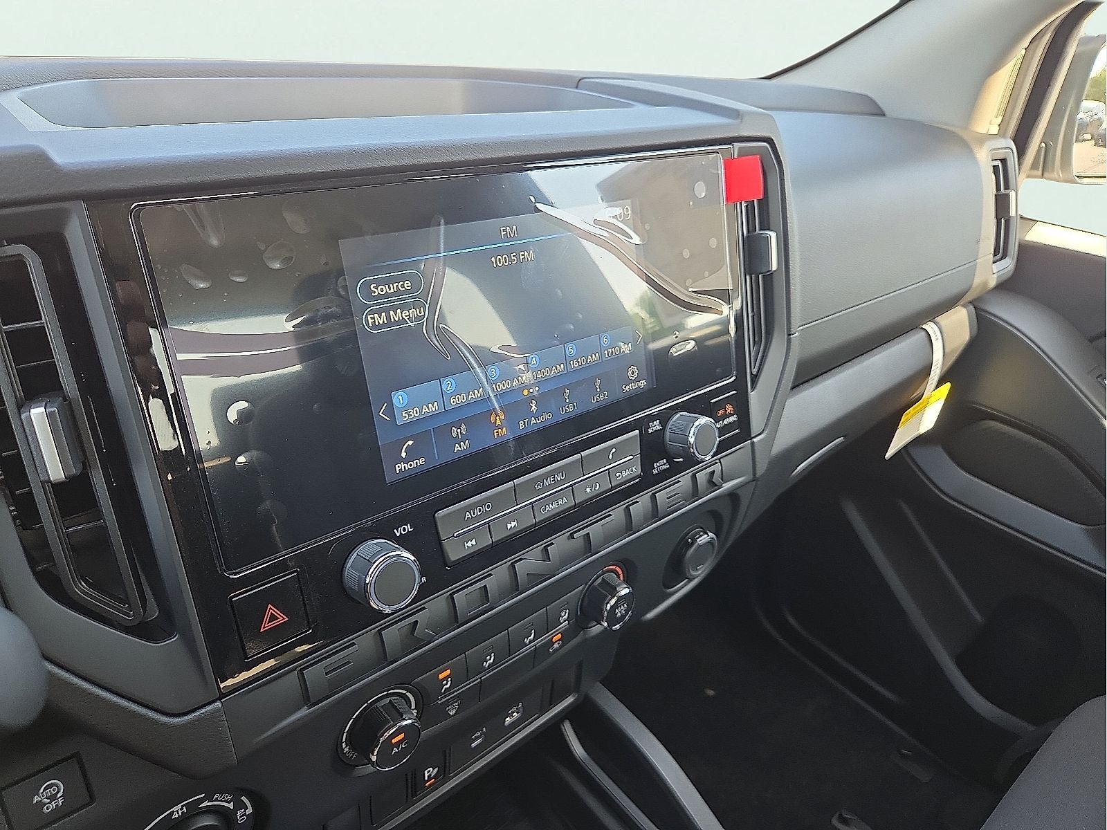 2026 Nissan Frontier King Cab® S