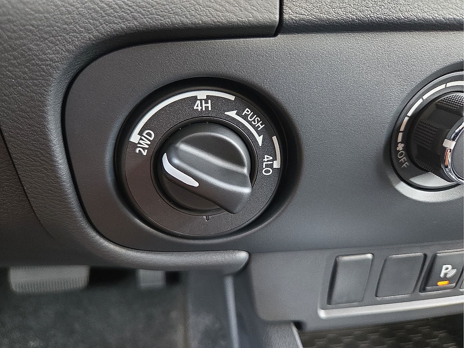 2026 Nissan Frontier King Cab® S