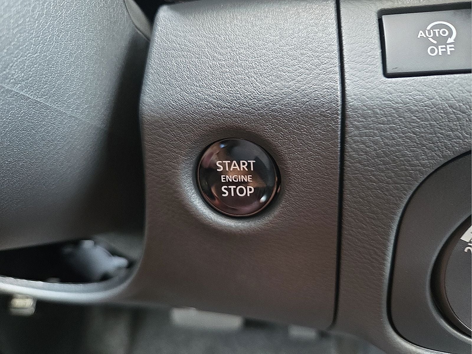 2026 Nissan Frontier King Cab® S
