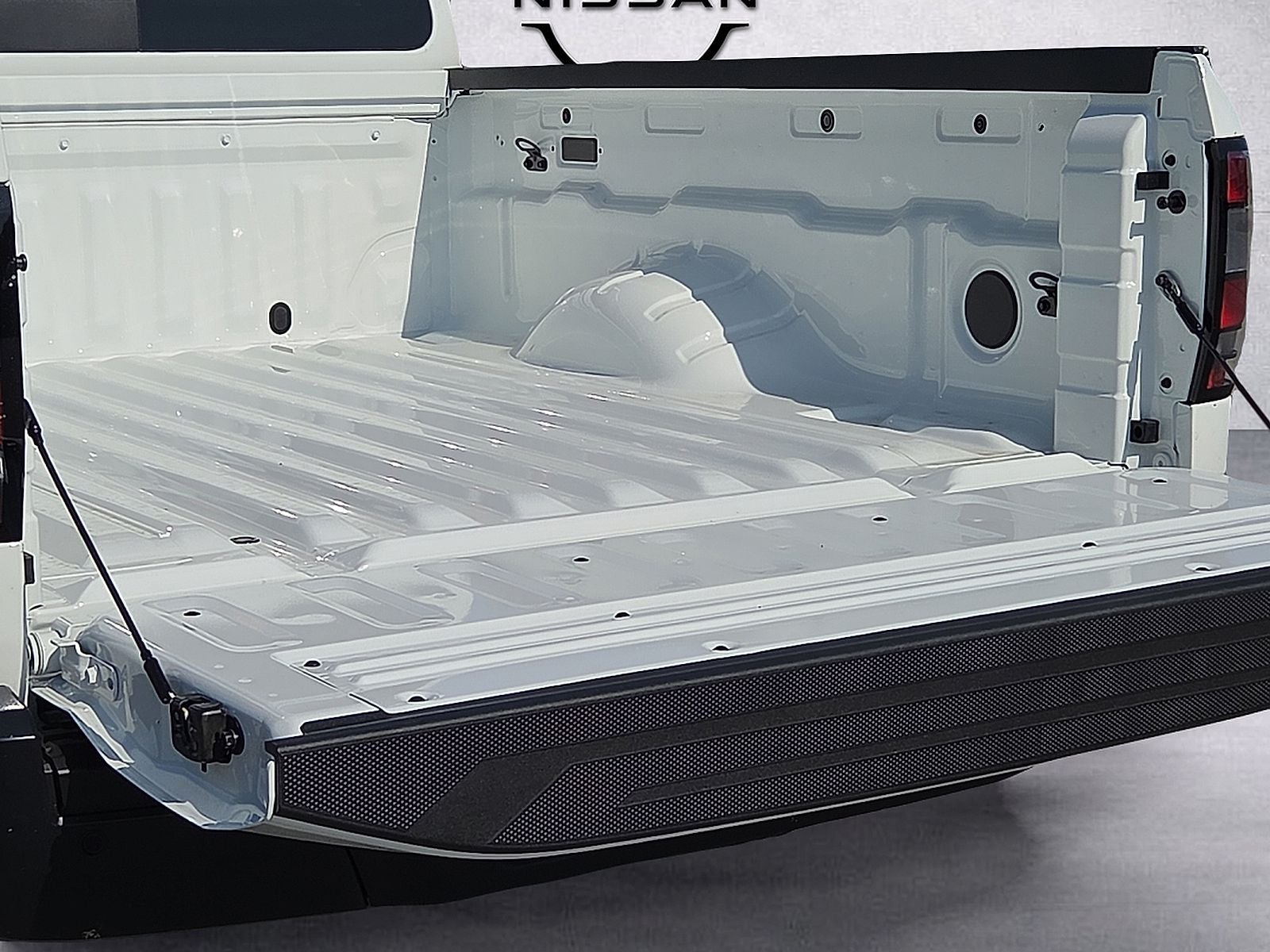 2026 Nissan Frontier King Cab® S