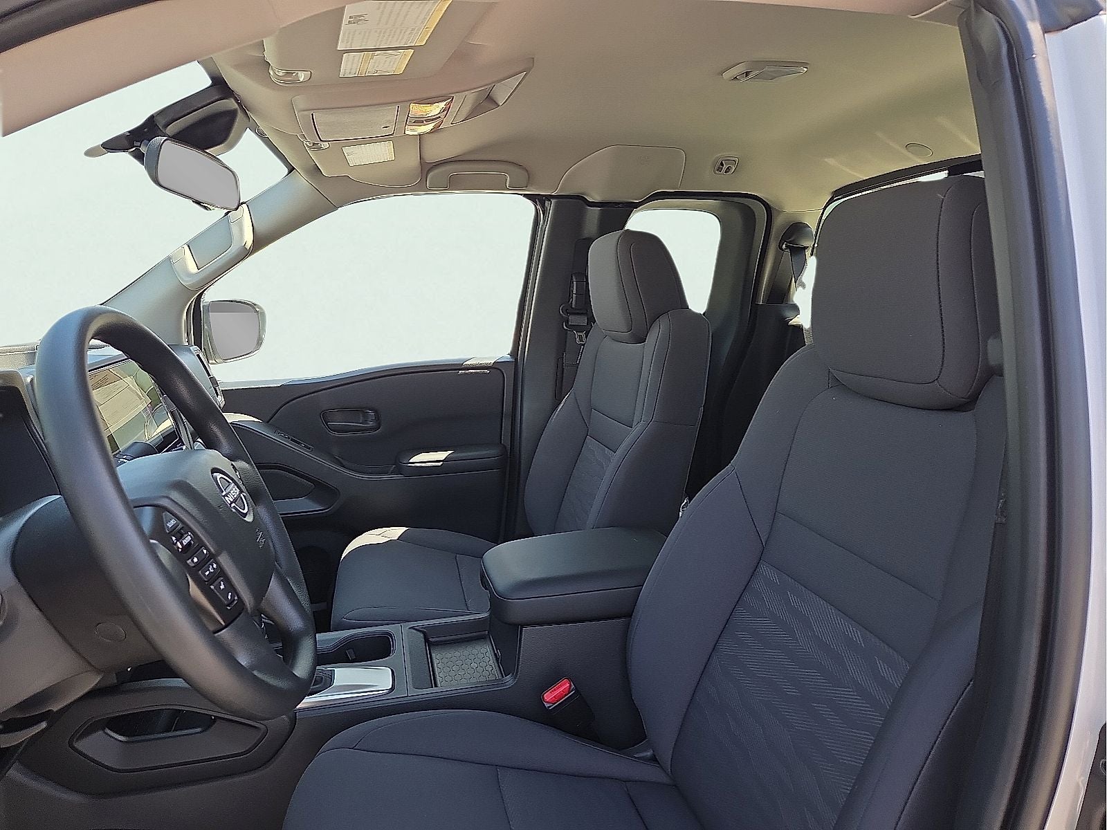 2026 Nissan Frontier King Cab® S