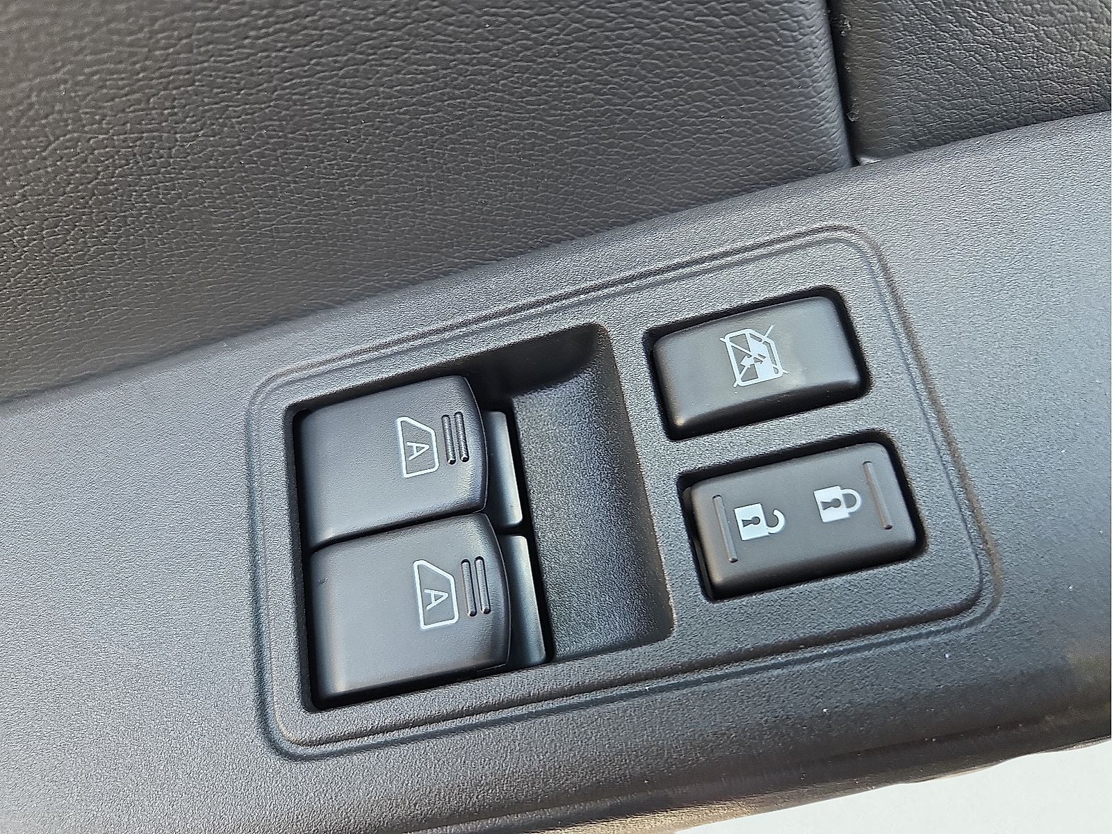 2026 Nissan Frontier King Cab® S