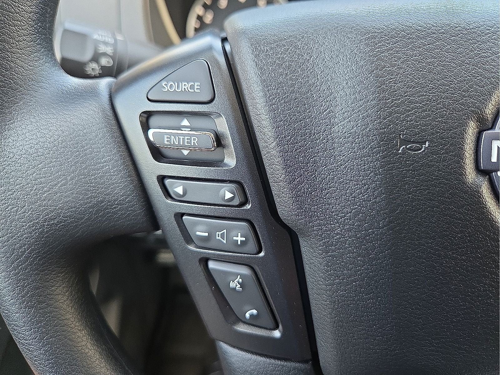 2026 Nissan Frontier King Cab® S