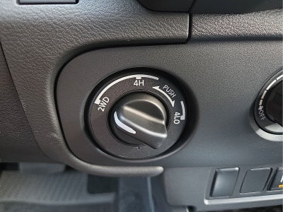 2026 Nissan Frontier King Cab® S