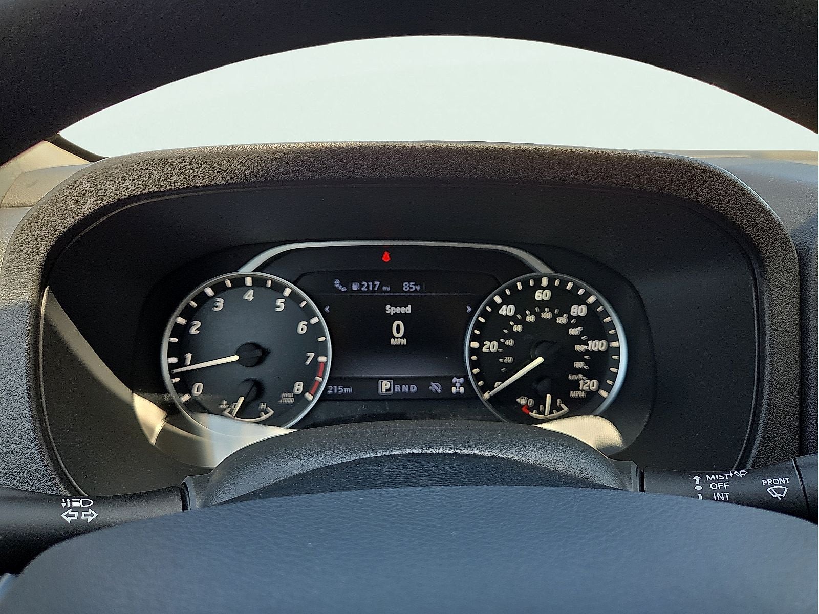 2026 Nissan Frontier King Cab® S