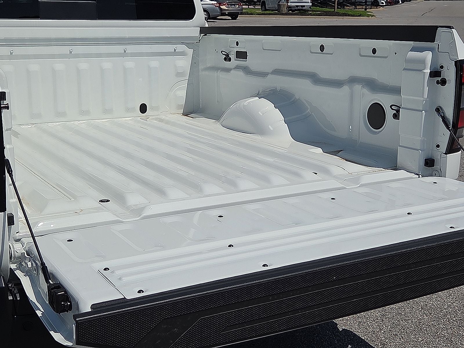 2026 Nissan Frontier King Cab® S