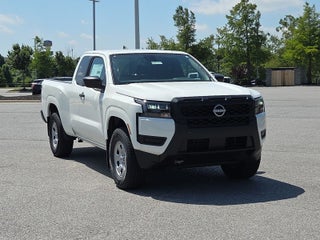 2026 Nissan Frontier King Cab® S
