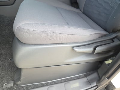 2026 Nissan Frontier King Cab® S