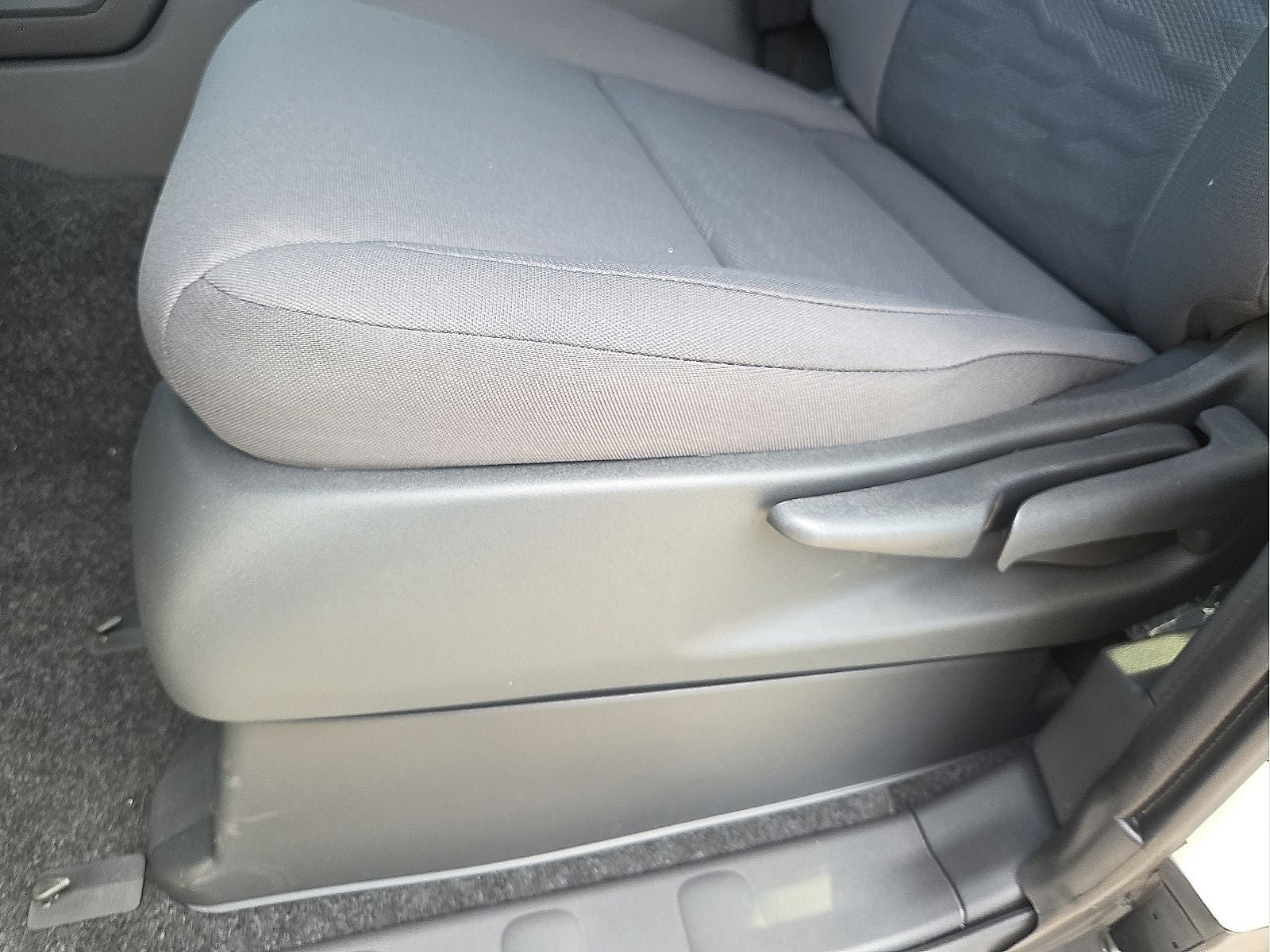 2026 Nissan Frontier King Cab® S