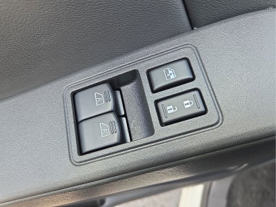 2026 Nissan Frontier King Cab® S