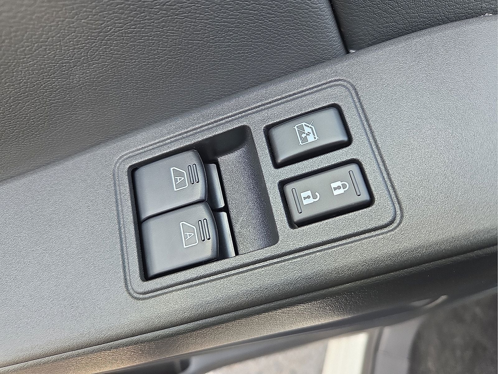 2026 Nissan Frontier King Cab® S