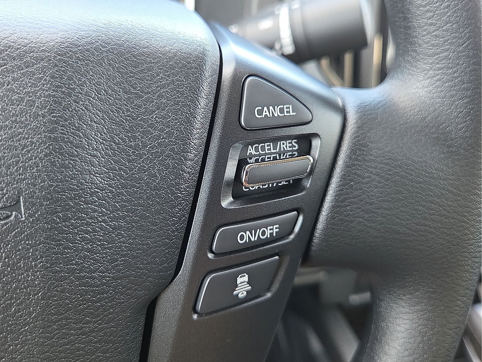 2026 Nissan Frontier King Cab® S