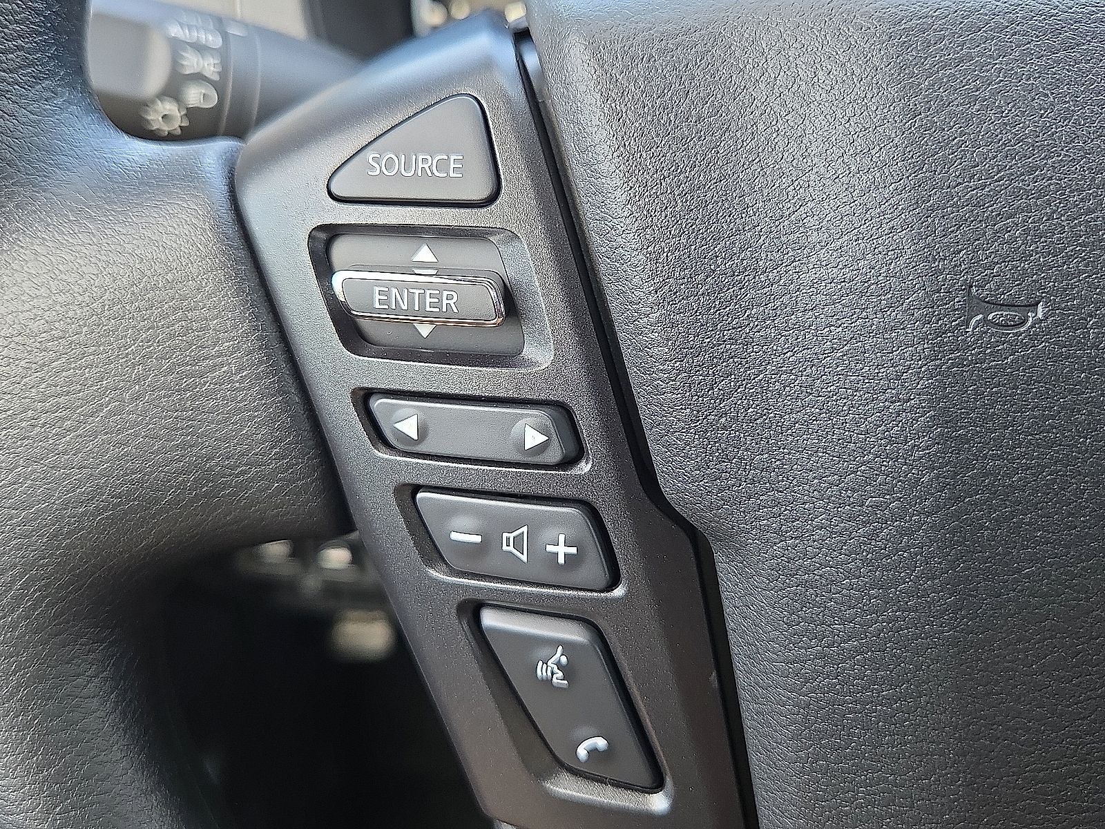 2026 Nissan Frontier King Cab® S