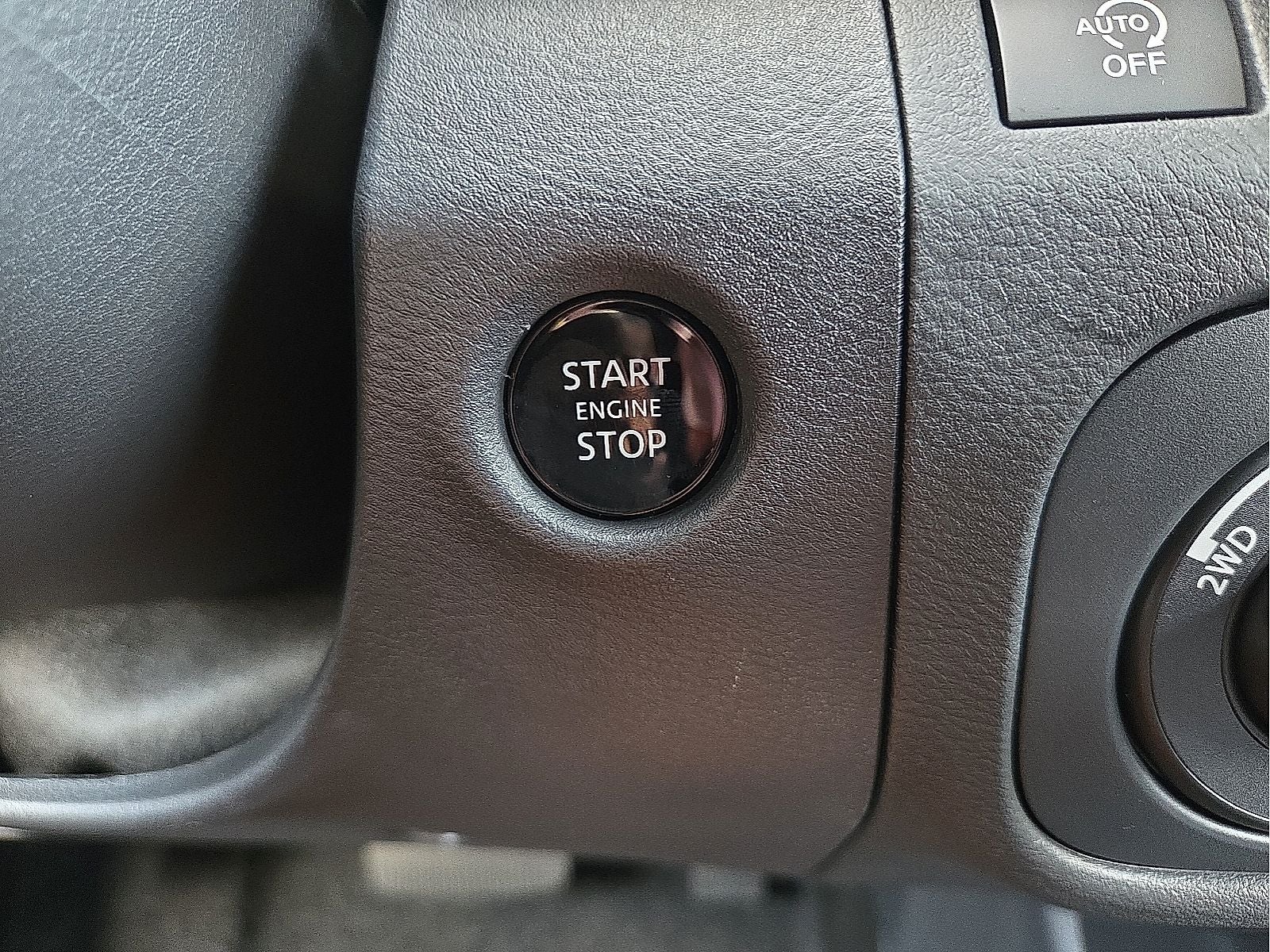 2026 Nissan Frontier King Cab® S