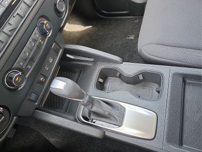 2026 Nissan Frontier King Cab® S