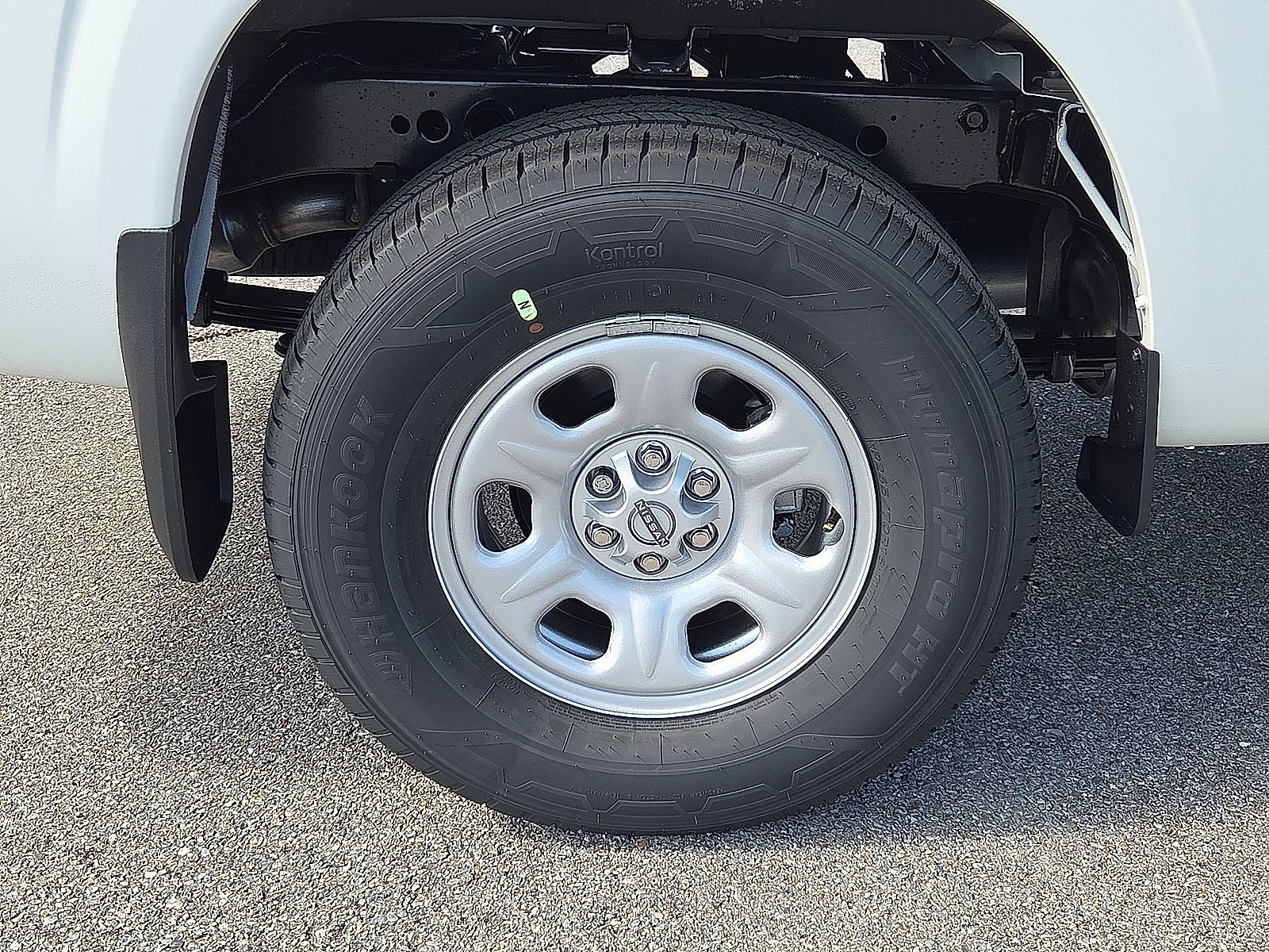 2026 Nissan Frontier King Cab® S