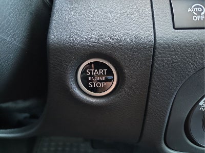 2025 Nissan Frontier S