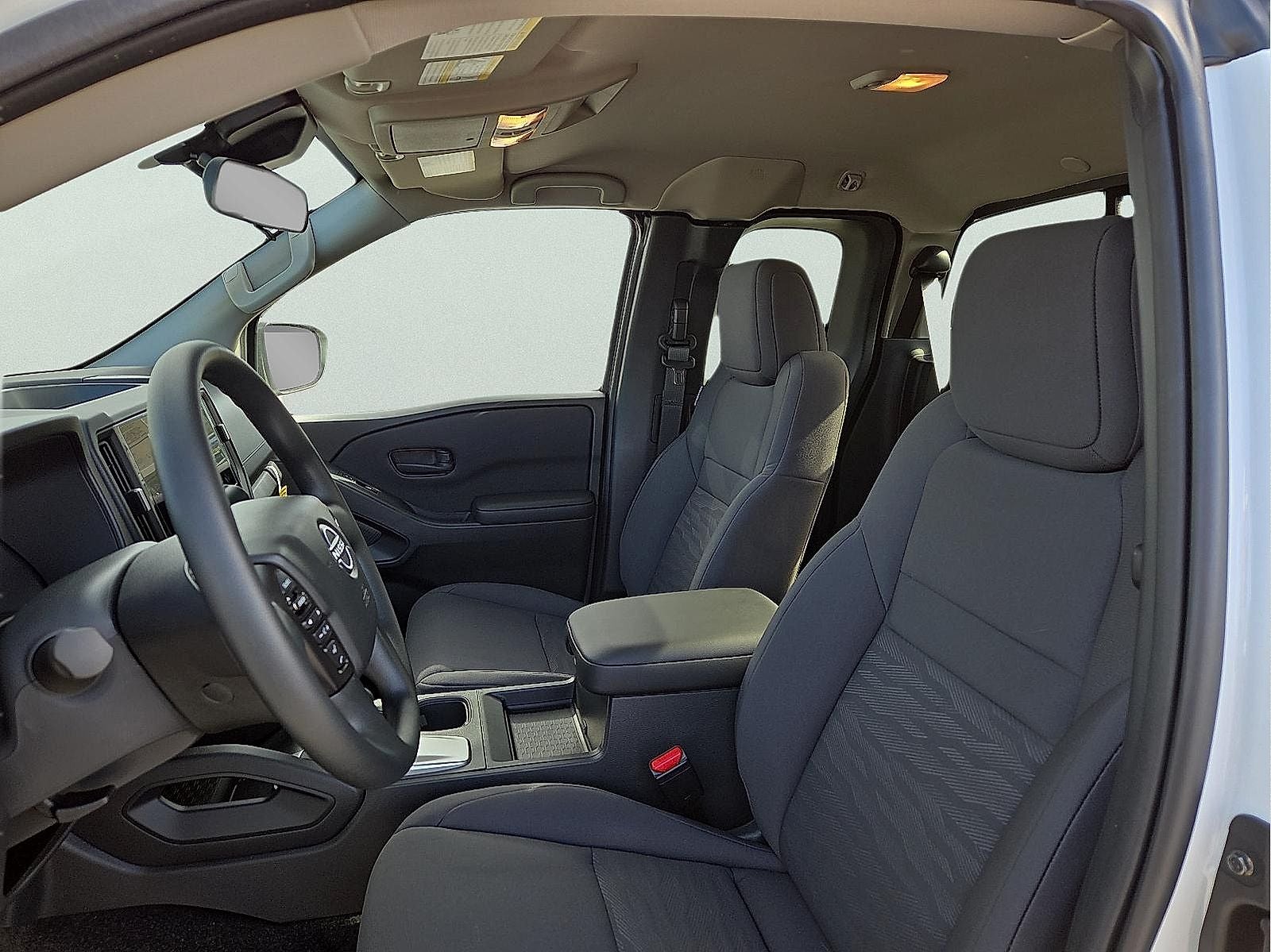 2026 Nissan Frontier King Cab® S