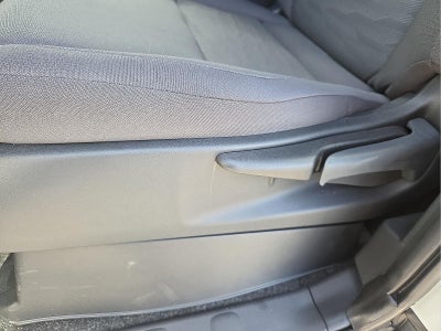 2026 Nissan Frontier King Cab® S