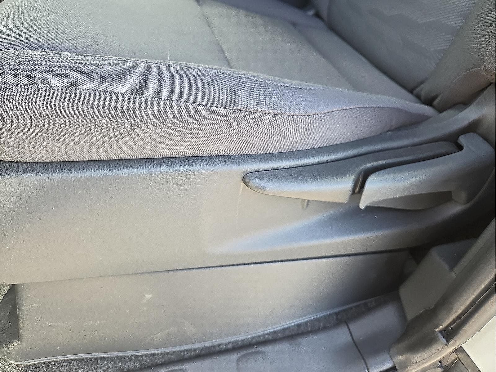 2026 Nissan Frontier King Cab® S