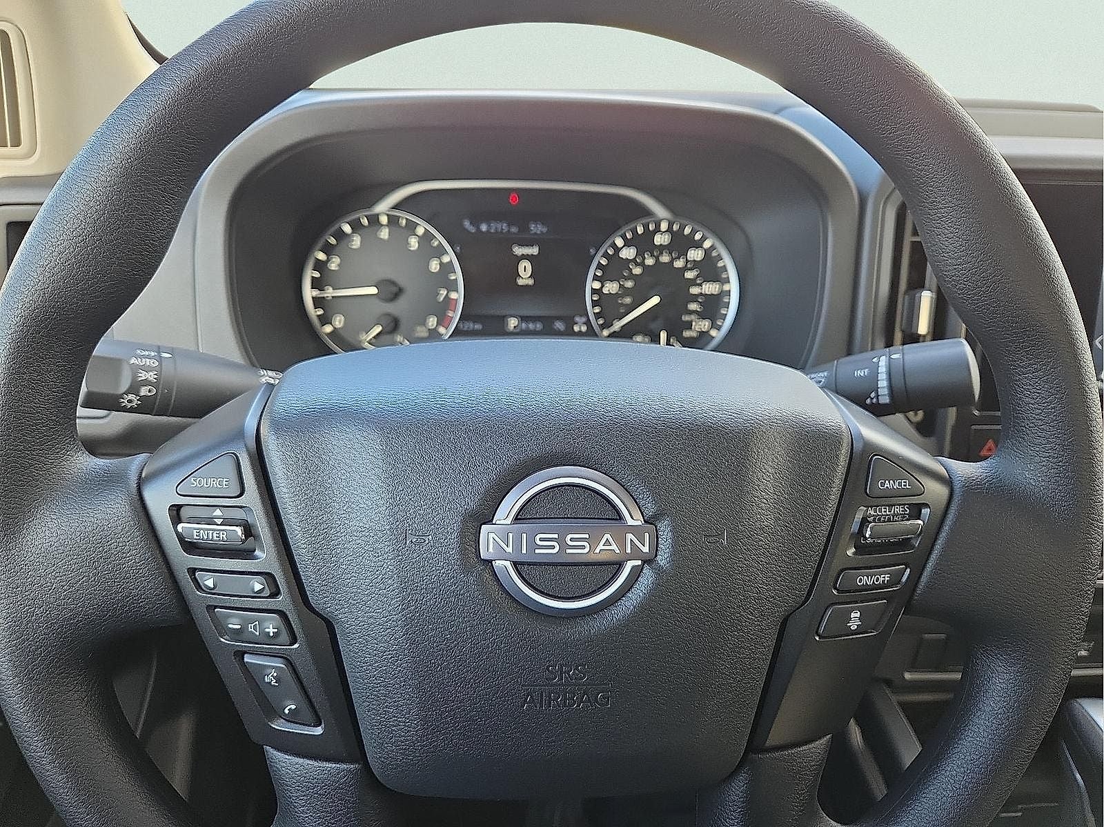 2026 Nissan Frontier King Cab® S