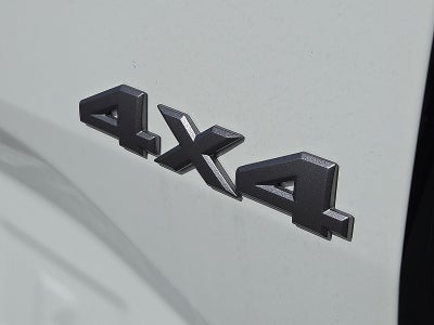 2026 Nissan Frontier King Cab® S