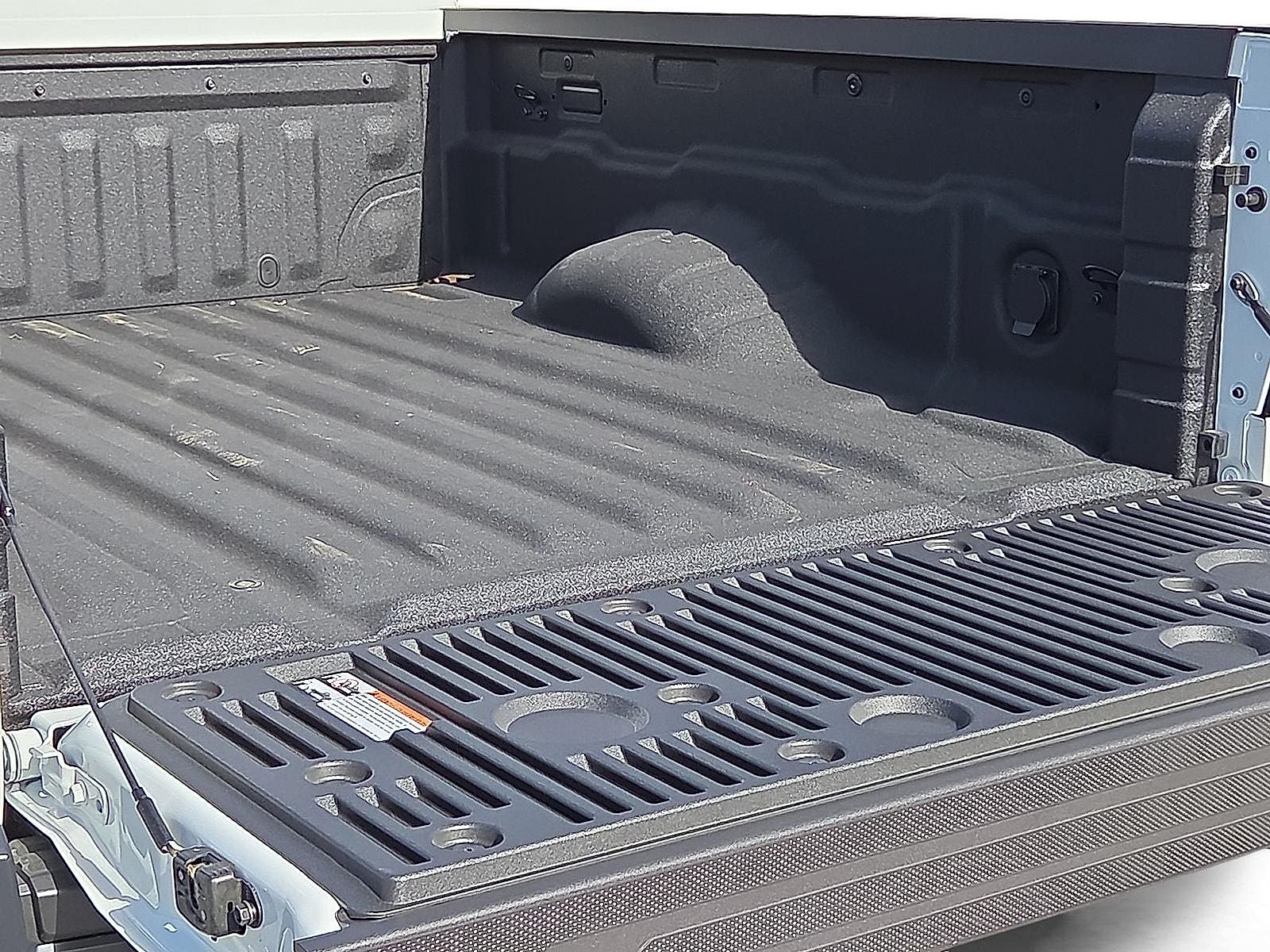 2026 Nissan Frontier King Cab® S