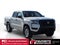 2026 Nissan Frontier Crew Cab S