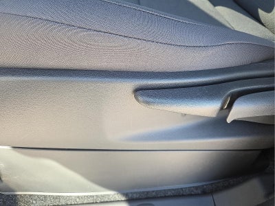 2026 Nissan Frontier Crew Cab S