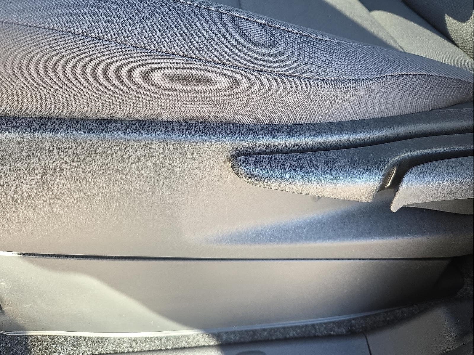 2026 Nissan Frontier Crew Cab S