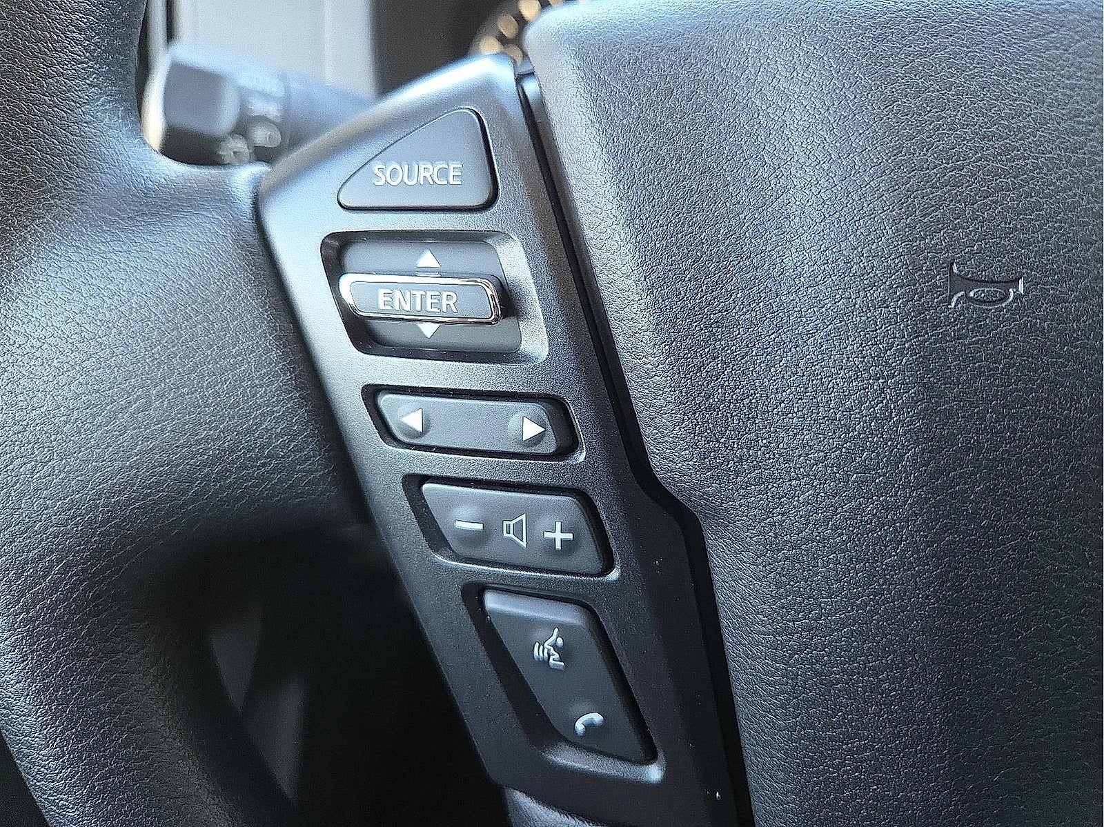 2026 Nissan Frontier Crew Cab S