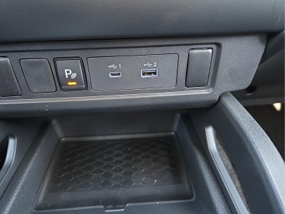 2026 Nissan Frontier Crew Cab S