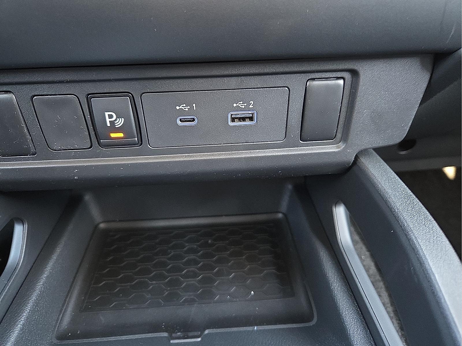 2026 Nissan Frontier Crew Cab S