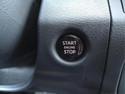 2026 Nissan Frontier Crew Cab S