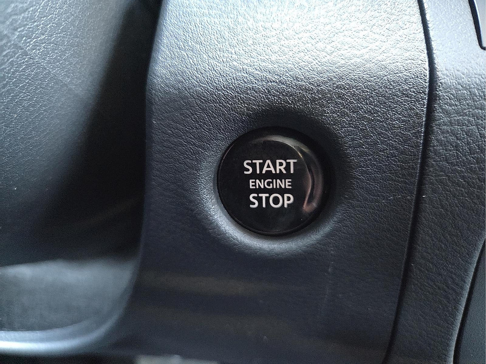 2026 Nissan Frontier Crew Cab S