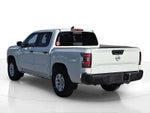 2026 Nissan Frontier Crew Cab S
