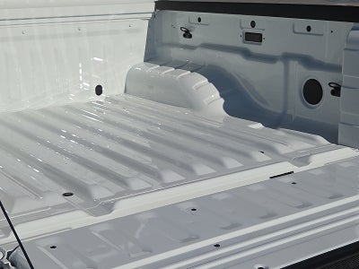 2026 Nissan Frontier Crew Cab S