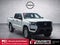 2026 Nissan Frontier Crew Cab S