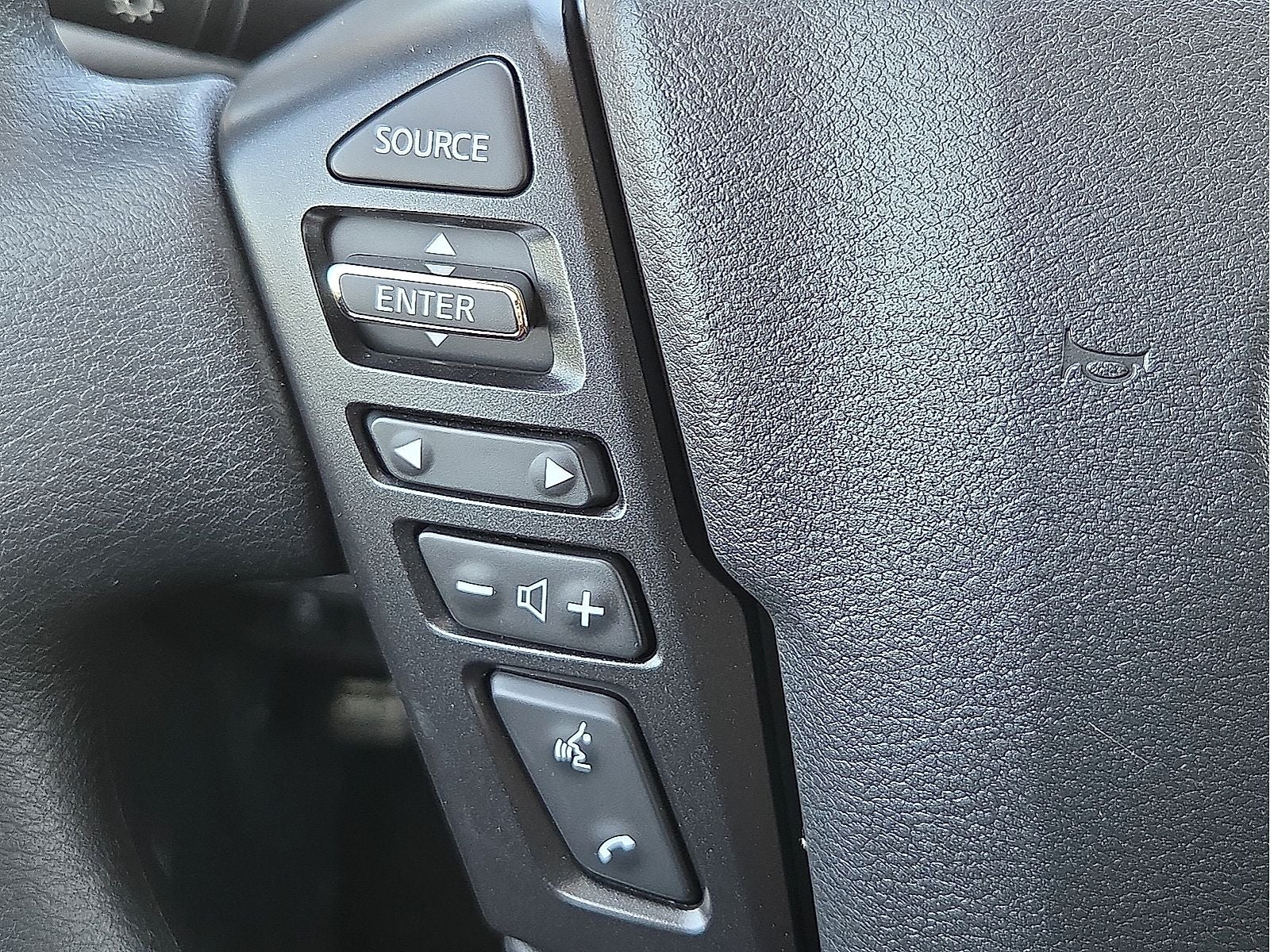 2026 Nissan Frontier Crew Cab S
