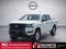 2026 Nissan Frontier Crew Cab S