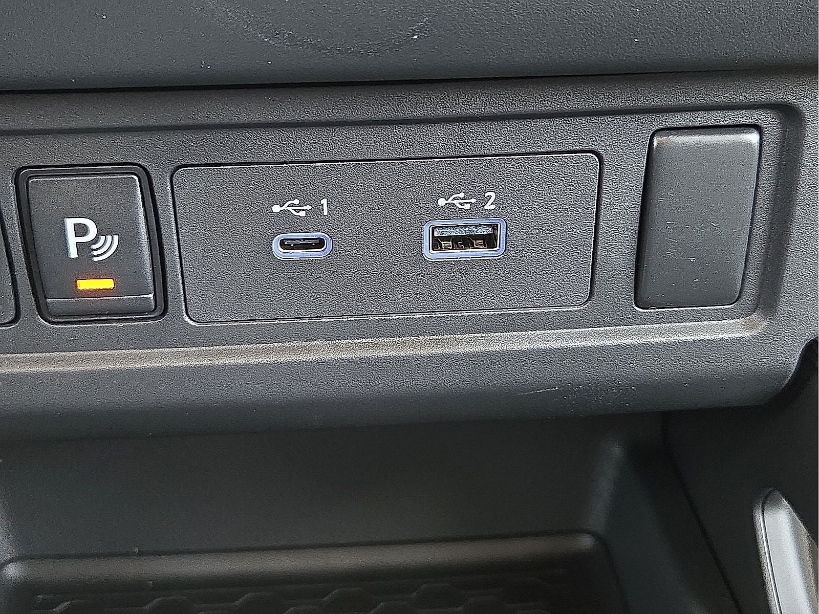 2026 Nissan Frontier Crew Cab S