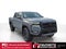 2025 Nissan Frontier Crew Cab PRO-4X®