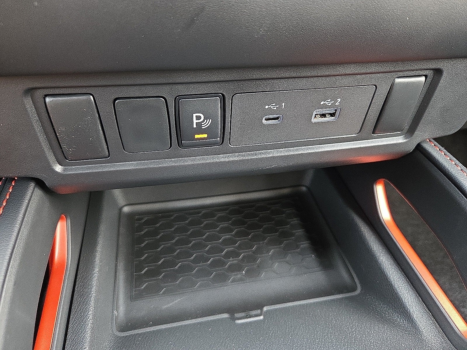 2025 Nissan Frontier Crew Cab PRO-4X®